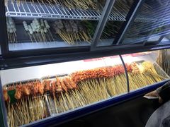 烤鱼-张杨烤菜(渭南总店)
