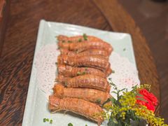 -抱德·潮汕味(琶洲店原惠城鱼仔)