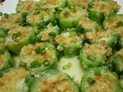 丝瓜-龙坛美食店