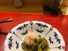 -鮨青(恒基名人购物中心店)