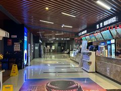 -SFC上影影城(唐镇店)