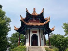 -戏马台景区