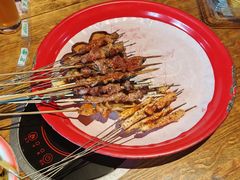 -北三老太太烧烤(人生一串上榜店)