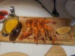 -俄士厨房(时代天街店)