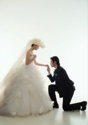-水晶之恋婚纱摄影(北京总店)