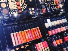 -CHANEL(IFS国金中心店)