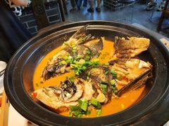 -千岛湖小鱼儿·淳安匠心农家菜