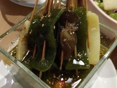 -街角等你.大连海鲜烧烤(西安路店)