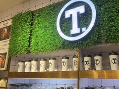 -唐朵咖啡(曹杨影城店)