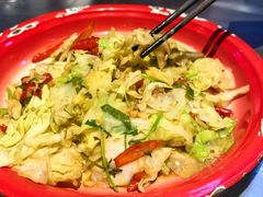 -馬伍旺川菜(江北虹悦城店)