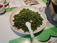 -鑫小城故事·藕汤·家常菜(台北一路总店)