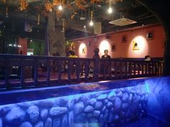 -令狐冲烤鱼·烧菜馆(达明店)