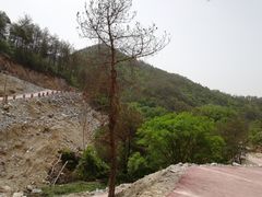 -木兰云雾山
