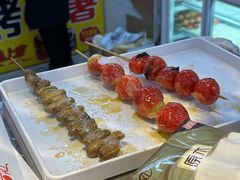-野栗香(娄山关路店)