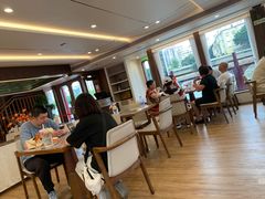 -闽江夜游台江旅游码头