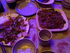 -老平遥饭馆