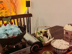 -小银家日式简餐(中信丹阳花园店)