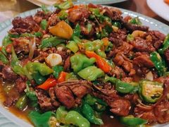 -朝花夕拾中餐厅(台儿庄古城复兴广场店)