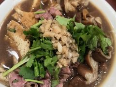 卤煮火烧-姚记炒肝店(鼓楼店)