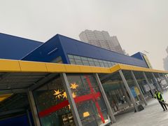 -宜家家居(哈尔滨商场店)