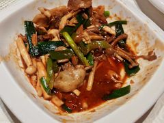 -糟粕醋·椰苑海南菜餐厅(亚龙湾天域酒店)