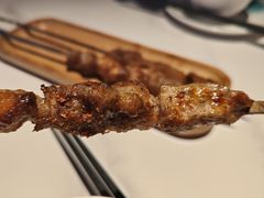-阿娜尔·新疆菜(宜家荟聚中心店)