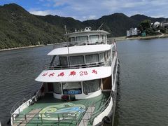-新安江山水画廊风景区