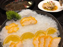 -滇野云南野生菌餐厅(陕西南路店)