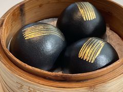 黑金流沙包-天然台1908(中建广场店)