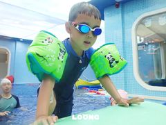 -龙格亲子游泳俱乐部(常熟中心店)