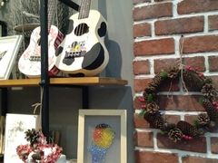 -Summer House夏莫手工坊团建活动(世博源店)