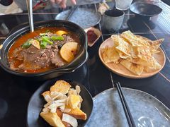-多味居(剪子巷店)