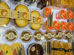 -丁香西饼屋(桂林路店)