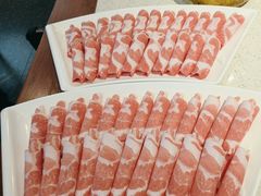 -阳坊胜利涮羊肉(禧乐汇店)