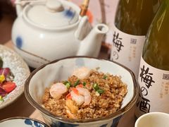 -德川家日本料理(中关村寰太大厦店)
