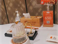 -小厨娘淮扬菜(江宁弘阳店)