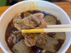 -王记生烫牛杂面馆(兰陵路店)
