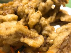 锅包肉-中来顺回民饭店(二道街店)