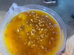-夏食光安顺小舒冰粉冰浆(甲秀楼店)