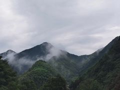 -白云源风景区