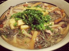 乌冬面-田野日本料理(仙霞路店)