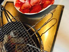 -郑阿姨的家·이모네·韩料&烤肉(武川路店)