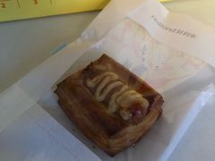 丹麦迷你热狗-好利来(靖江路店)