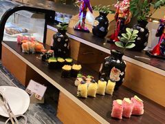 -盛宴标帜西餐厅龙虾.鲍鱼•牛排(重庆喜来登大酒店)