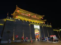 -滦州古城