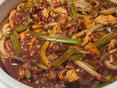 -谷丽麦馕新疆菜·清真(步步高梅溪新天地店)