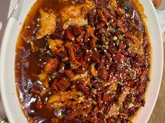 -叁拾壹克饺子·东北菜(国贸店)