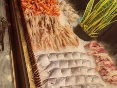 -火焰里烤肉自助(南充王府井店)