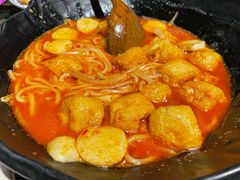 叻沙-小娘惹厨房Little Nyonya(狮城有约上榜店)