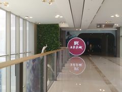 -SFC上影影城(港汇永华IMAX激光店)